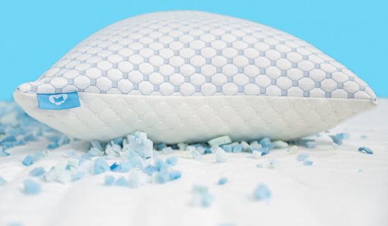 Hybrid Mattress 1